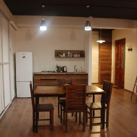 Betlemi Apartment 41 Tbilisi Eksteriør bilde