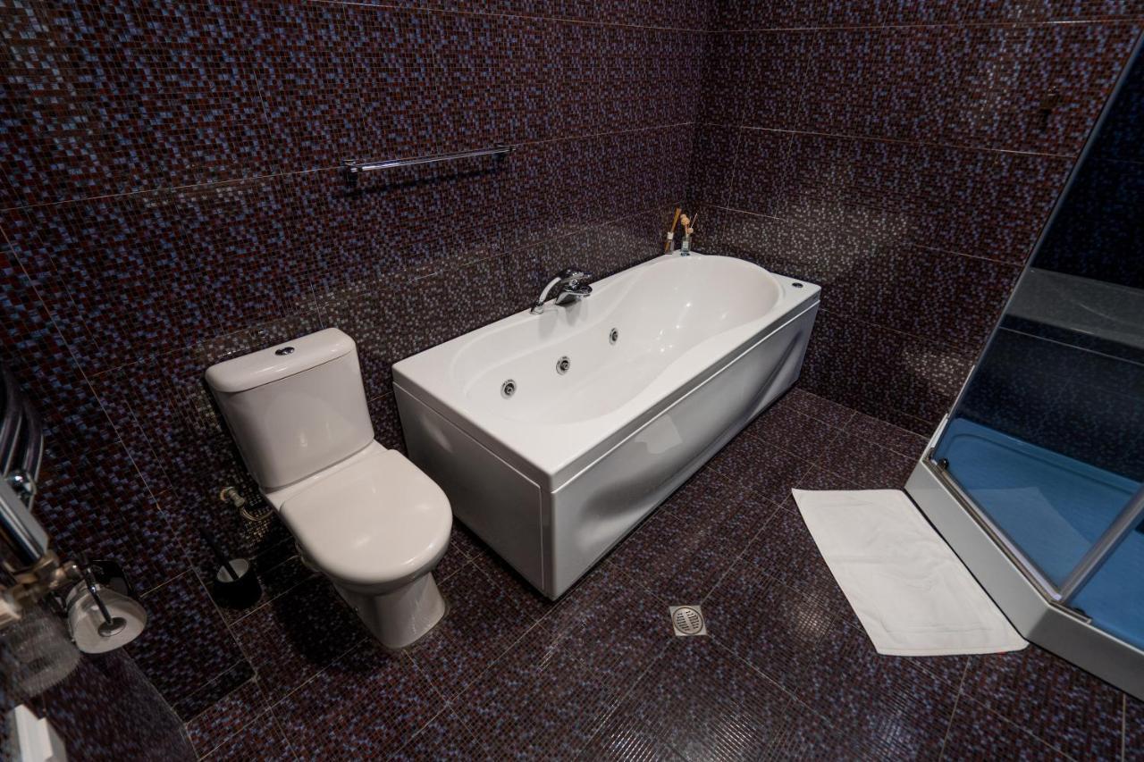 Betlemi Apartment 41 Tbilisi Eksteriør bilde