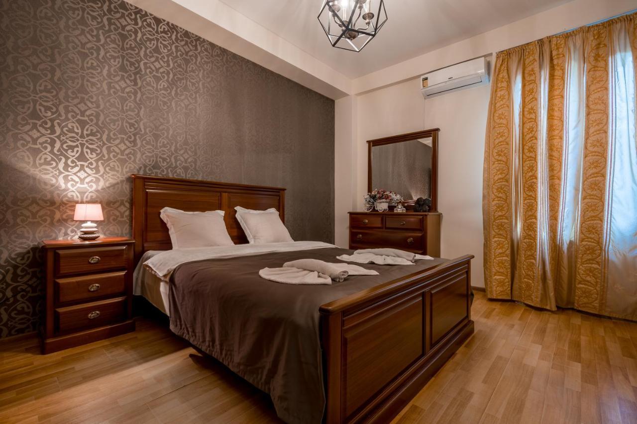 Betlemi Apartment 41 Tbilisi Eksteriør bilde