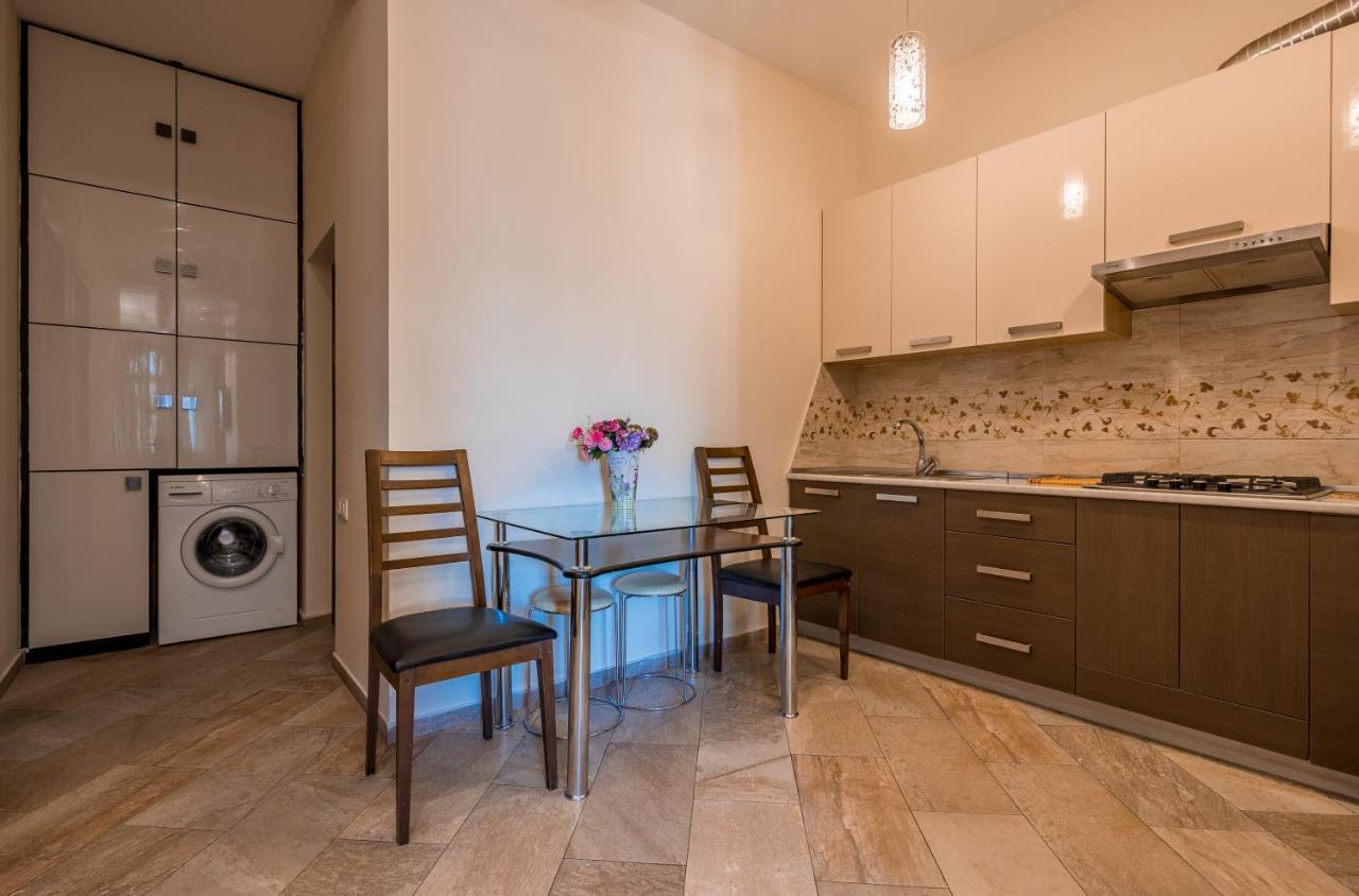 Betlemi Apartment 41 Tbilisi Eksteriør bilde