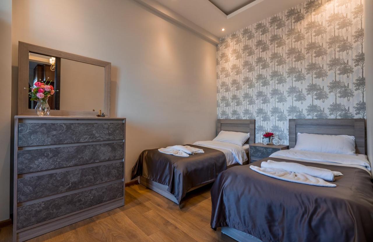 Betlemi Apartment 41 Tbilisi Eksteriør bilde