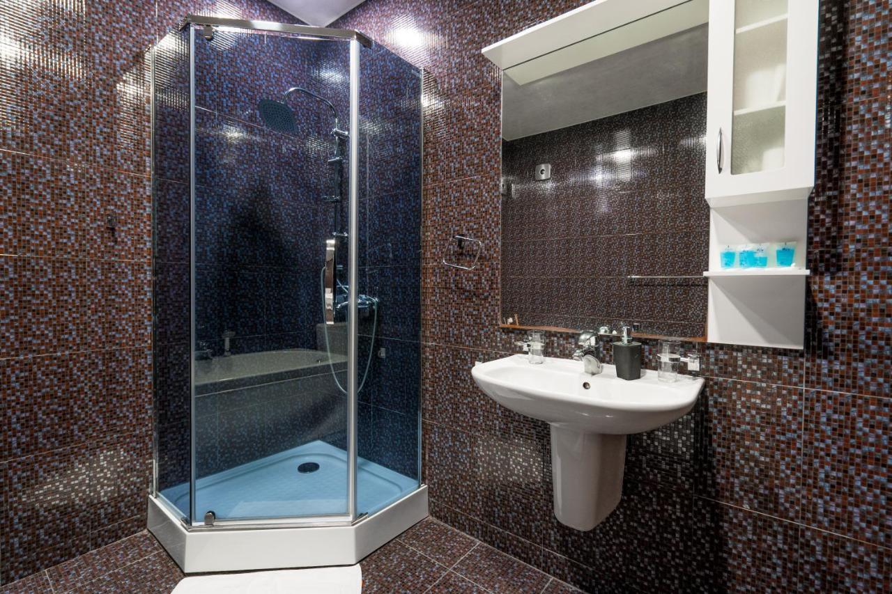Betlemi Apartment 41 Tbilisi Eksteriør bilde