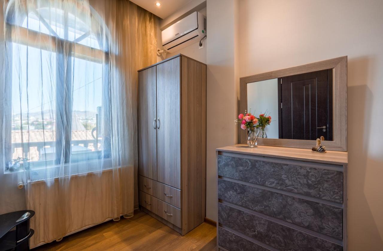 Betlemi Apartment 41 Tbilisi Eksteriør bilde