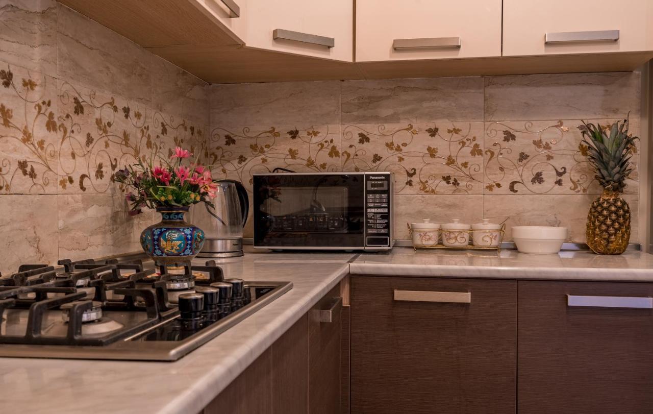 Betlemi Apartment 41 Tbilisi Eksteriør bilde