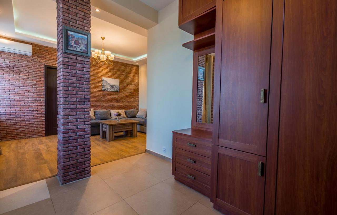 Betlemi Apartment 41 Tbilisi Eksteriør bilde