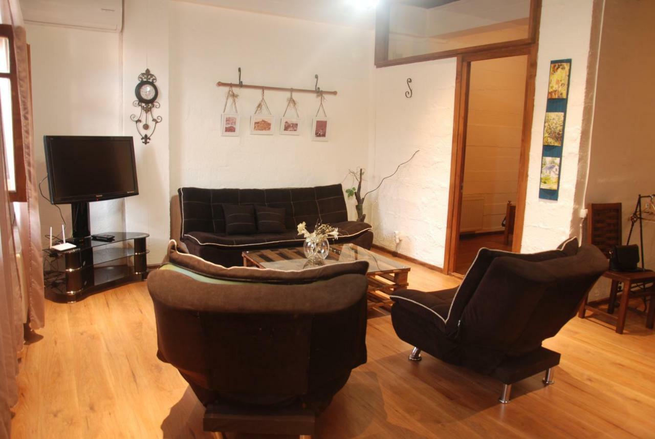 Betlemi Apartment 41 Tbilisi Eksteriør bilde