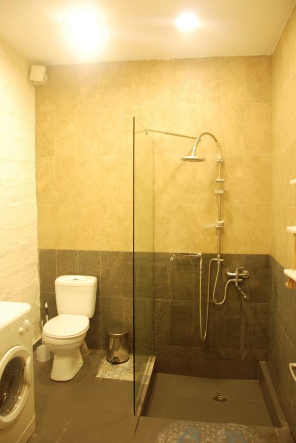 Betlemi Apartment 41 Tbilisi Eksteriør bilde