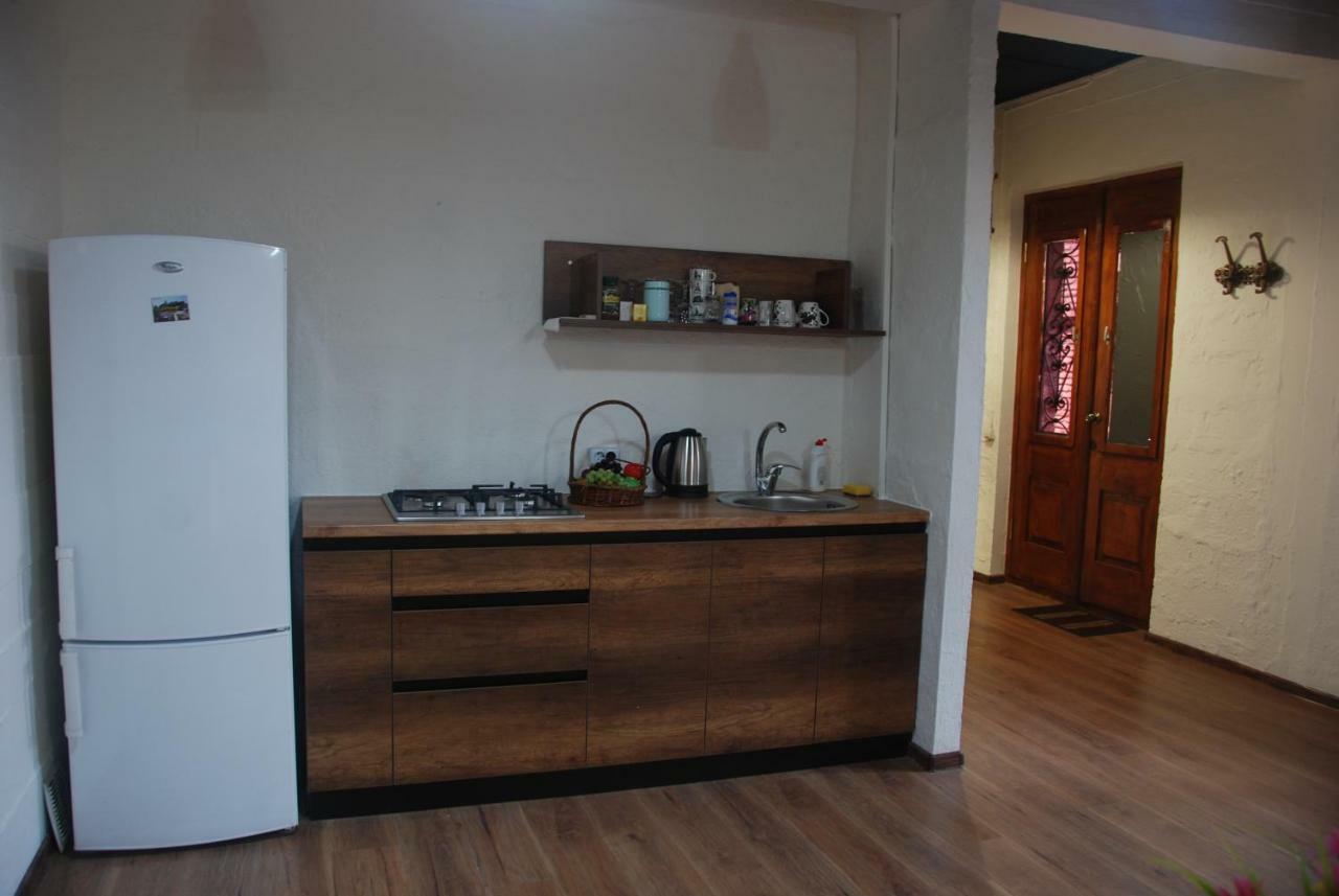 Betlemi Apartment 41 Tbilisi Eksteriør bilde