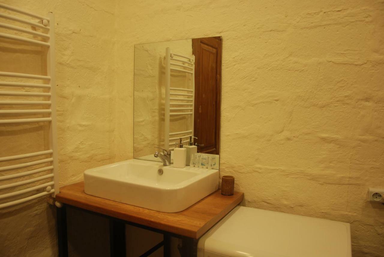 Betlemi Apartment 41 Tbilisi Eksteriør bilde